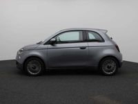 tweedehands Fiat 500e 