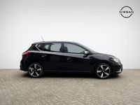 tweedehands Nissan Pulsar 1.2 DIG-T Business Edition Trekhaak Navigatie 360° Camera Dodehoek Keyless Entry Cruise & Climate Control 18'' Velgen Rijklaarprijs!