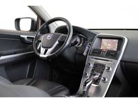 tweedehands Volvo XC60 D5 Polar+ | Panoramadak | Parkeercamera | Stoelver