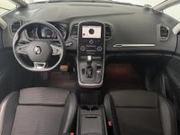 Occasion Renault Grand Scénic IV Intens 140 PK (102 kW) 2018 Beige MPV