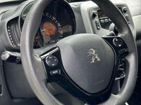 Occasion Peugeot 108 Allure 69 PK (50 kW) 2016 Sedan