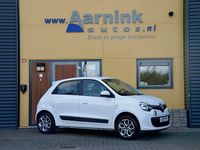 Occasion Renault Twingo Collection 71 PK (52 kW) 2016 Wit Hatchback