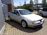 tweedehands Alfa Romeo 156 2,5 V6 24v Q System