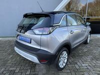 tweedehands Opel Crossland 1.2 Turbo Elegance 131pk Automaat / Navigatie / Ca