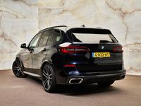 tweedehands BMW X5 xDrive40i High Executive M Sport dealeroh pano