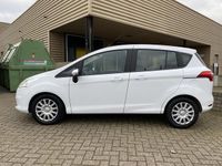 tweedehands Ford B-MAX 1.0 EcoBoost Style 100 pk [ aircoaudiopdc ]