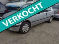 Occasion Peugeot 106 60 PK (44 kW) 1999 Grijs Hatchback