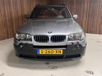 tweedehands BMW X3 3.0i Executive - Pano dak - 12000 EX BTW - Navi