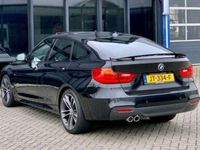 tweedehands BMW 318 d M Sport HE