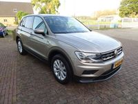 tweedehands VW Tiguan 1.4 TSI Trendline Airco/Apple carplay