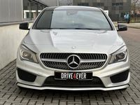 tweedehands Mercedes CLA200 Prestige