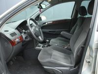 tweedehands Opel Astra Wagon 1.8 Elegance CLIMATE CONTROL - TREKHAAK