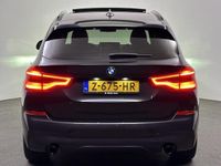 tweedehands BMW X3 xDrive30e M Sport Plug In Hybrid PHEV | Panodak | Adaptive Cruise | Trekhaak af Fabriek | Head Up | Harman Kardon | Adaptive LED | Camera |
