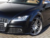 tweedehands Audi TT Roadster S 2.0 T | Exclusive interieur | Goed onderhouden! |