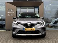 tweedehands Renault Captur 1.6 E-Tech Hybrid 145 Business | Automaat | Navigatie