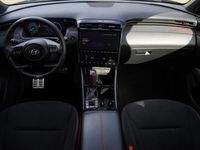 tweedehands Hyundai Tucson 1.6 T-GDI HEV N Line Rijklaar