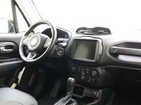 Occasion Jeep Renegade 129 PK (94 kW) 2024 Blauw SUV