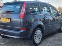 tweedehands Ford C-MAX 1.8-16V Titanium 2e eigenaar NAP