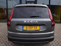 tweedehands Dacia Jogger 1.6 Hybrid 140 Extreme 7p. Demo Amsterdam West