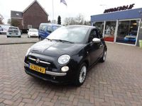 tweedehands Fiat 500C 1.2 Pop