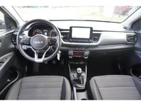 Occasion Kia Stonic 99 PK (72 kW) 2022 Grijs SUV