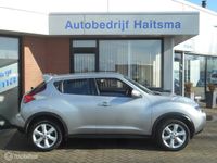 tweedehands Nissan Juke 1.6 Acenta AIRCO | TR.HK | PDC