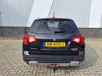 tweedehands Suzuki Vitara 1.6 Limited Edition