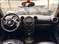 Occasion Mini Cooper Countryman 123 PK (90 kW) 2011 Wit SUV