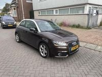Occasion Audi A1 Ambition 86 PK (63 kW) 2011 Bruin Hatchback