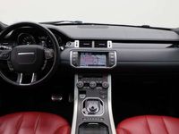 tweedehands Land Rover Range Rover evoque 2.0 Si 4WD Pure