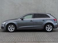 tweedehands Audi A3 Sportback 1.0 TFSI Pro Line Plus Carplay LED Garantie