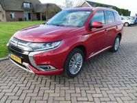 tweedehands Mitsubishi Outlander **13599**NETTO**AWD**LED 2.4 PHEV Intense 2019 ACC