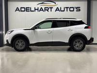 Occasion Peugeot 2008 Style 131 PK (96 kW) 2022 Wit SUV