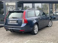 tweedehands Volvo V50 2.5 T5 AWD Youngtimer LPG-G3 €0,80/liter | Trekhaa