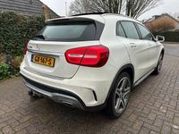 Occasion Mercedes GLA200 Ambition 156 PK (114 kW) 2015 Wit (metallic) SUV