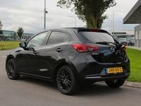 Occasion Mazda 2 Sportive 2023 Zwart (metallic) Hatchback