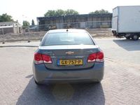 tweedehands Chevrolet Cruze 1.6 LE AIRCO/elektrisch ramen/parkeersensor