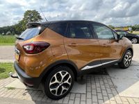 tweedehands Renault Captur 0.9 TCe Intens / Trekhaak / Keyless entry / Camera