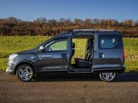 tweedehands Dacia Dokker combi 1.3 TCe, Cruise, Navi, Airco, Camera