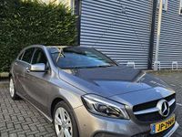 Occasion Mercedes A180 Ambition 122 PK (89 kW) 2016 Grijs Stationwagen