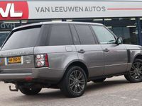tweedehands Land Rover Range Rover 3.6 TDV8 Vogue | Nieuw binnen | Goed uitgevoerd |