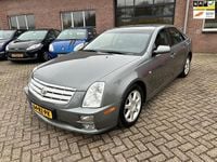 Occasion Cadillac STS 257 PK (189 kW) 2005 Grijs Sedan