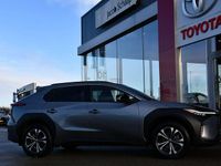 Occasion Toyota bZ4X Premium 150 kW (204 PK) 2025 Grijs SUV