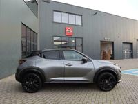 tweedehands Nissan Juke 1.0 DIG-T Enigma | Navigatie | Stoel & Voorruitverwarming | Airco | Cruise Control | Camera | 19inch L.M. Velgen | Apple Carplay & Android Auto