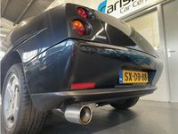 tweedehands Fiat Coupé 2.0-20V|NAP|Airco|Leder|Zeer uniek