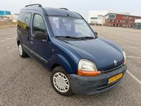 Occasion Renault Kangoo 74 PK (54 kW) 2000 MPV