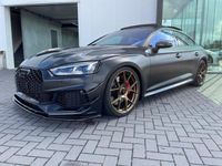 tweedehands Audi A5 Sportback 2.9 TFSI RS5 Quattro 2019 545PK Carbon Prior