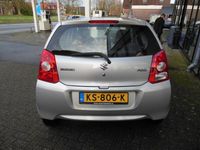 tweedehands Suzuki Alto 1.0 Base Staat in DE Krim