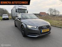 Occasion Audi A3 Sportback Ambition 150 PK (110 kW) 2015 Grijs Hatchback