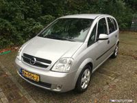 tweedehands Opel Meriva 